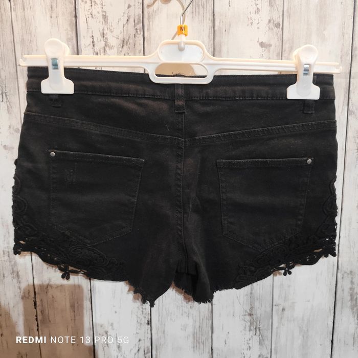 Short Jean réf EFM68 - photo numéro 4