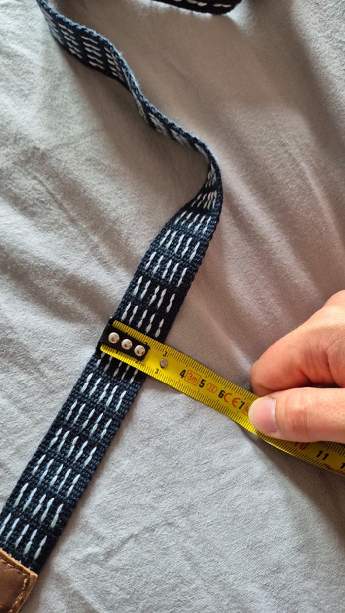 Ceinture enfant - photo numéro 6