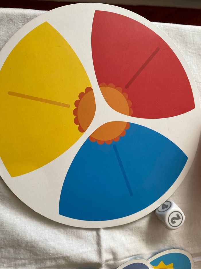 Escargots Go ! - photo numéro 6