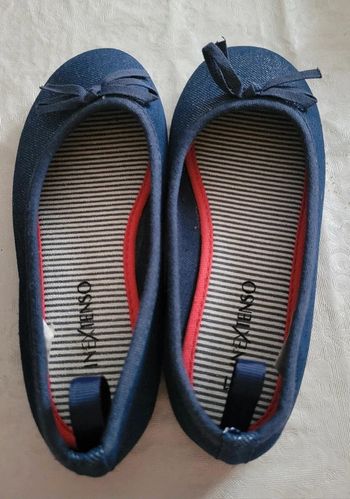 ballerine 31