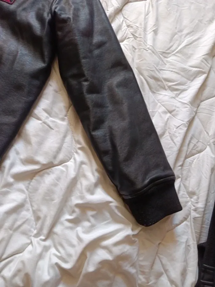 Manteau garçon 12 ans - photo numéro 3
