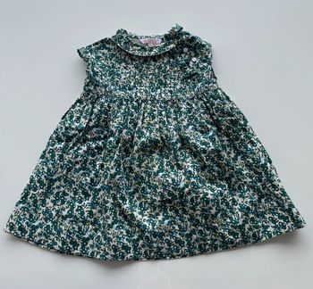 Robe été