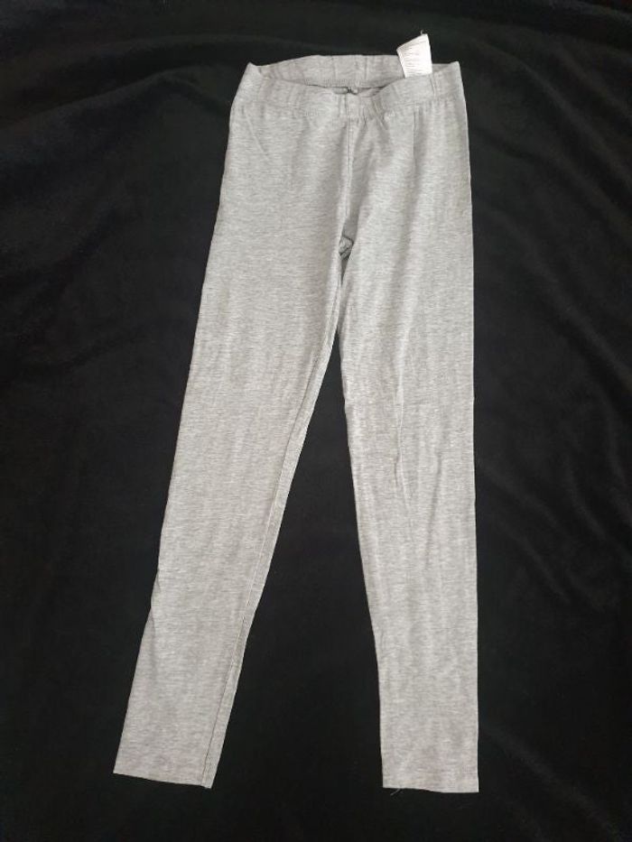 Legging gris