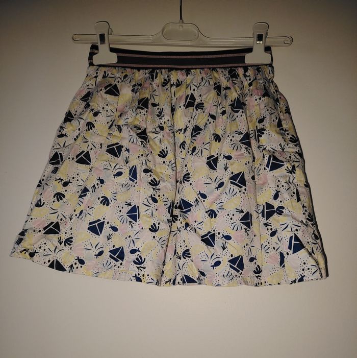 Jupe sergent major taille 9 ans - photo numéro 4