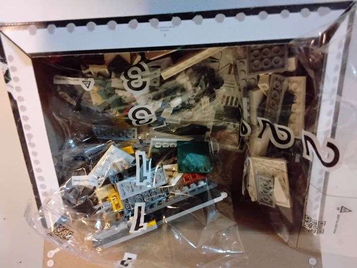 Lego starwars  75248 - photo numéro 2