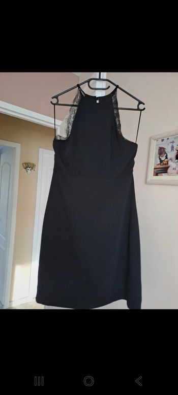 Robe chic
