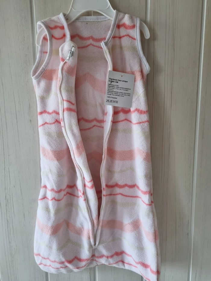 Gigoteuse 0-6 mois - photo numéro 3