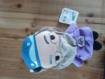 Doudou harry Potter