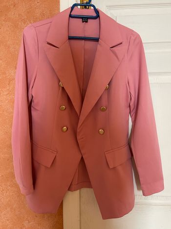 Blazer femme