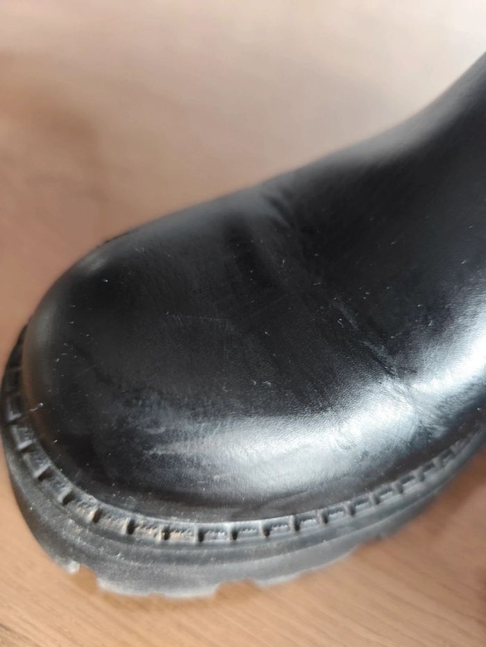 Botte - photo numéro 3