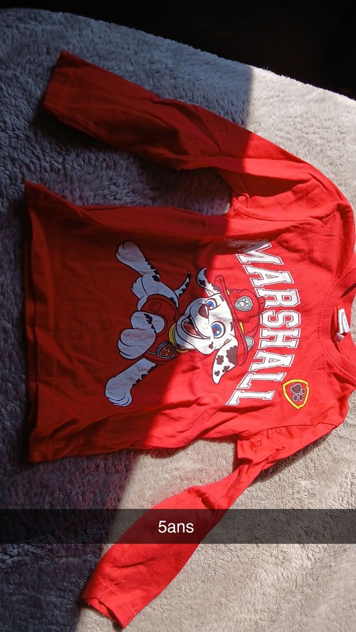 T-shirt