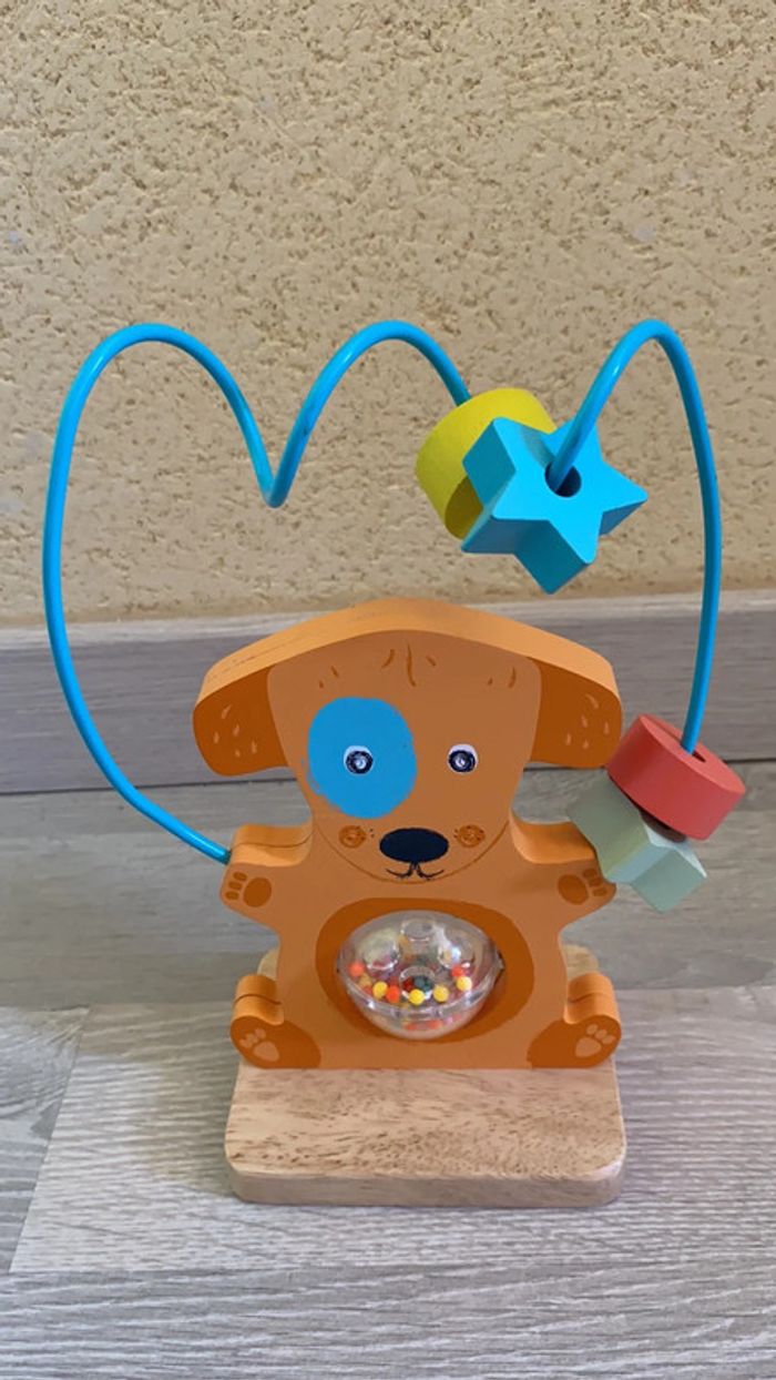 Chien d’activité - photo numéro 3