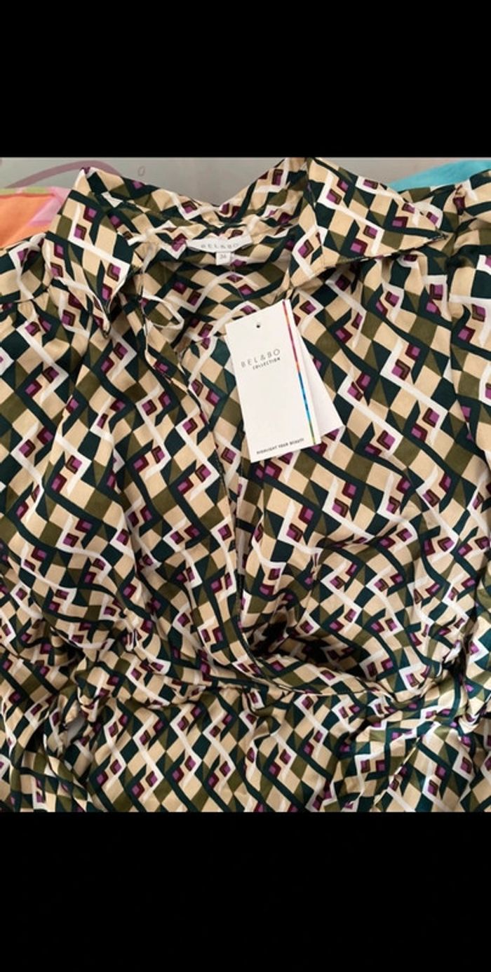 Robe taille 36 neuve - photo numéro 4