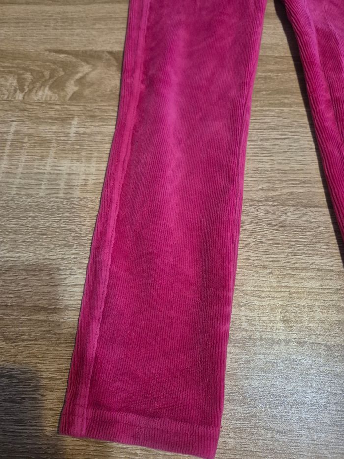 Legging benettontaille 6/7 ans - photo numéro 2