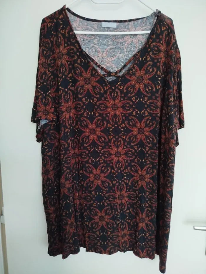 T-shirt femme