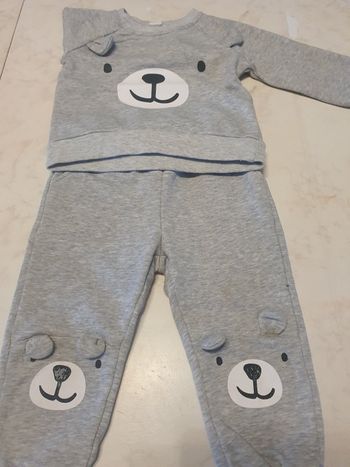 Ensemble 18-24' mois