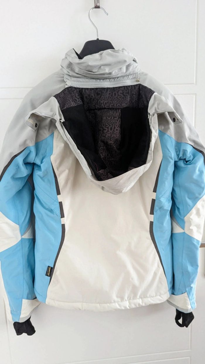 Veste de ski Rossignol - photo numéro 2