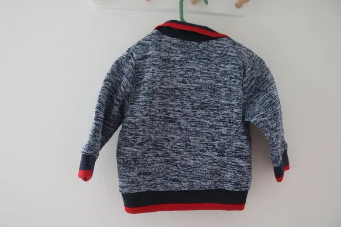 Ensemble Lee Cooper 6 mois - photo numéro 7