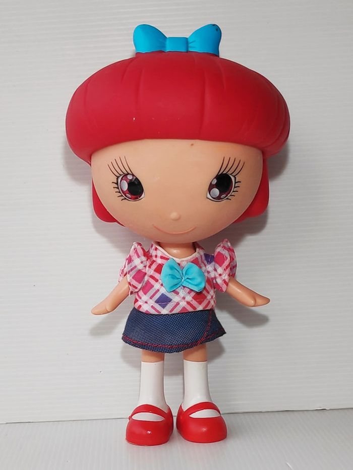 Poupée Lolly Pop