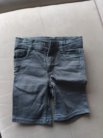 Bermuda enfant