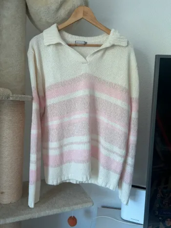 Pull Chicc en acrylique