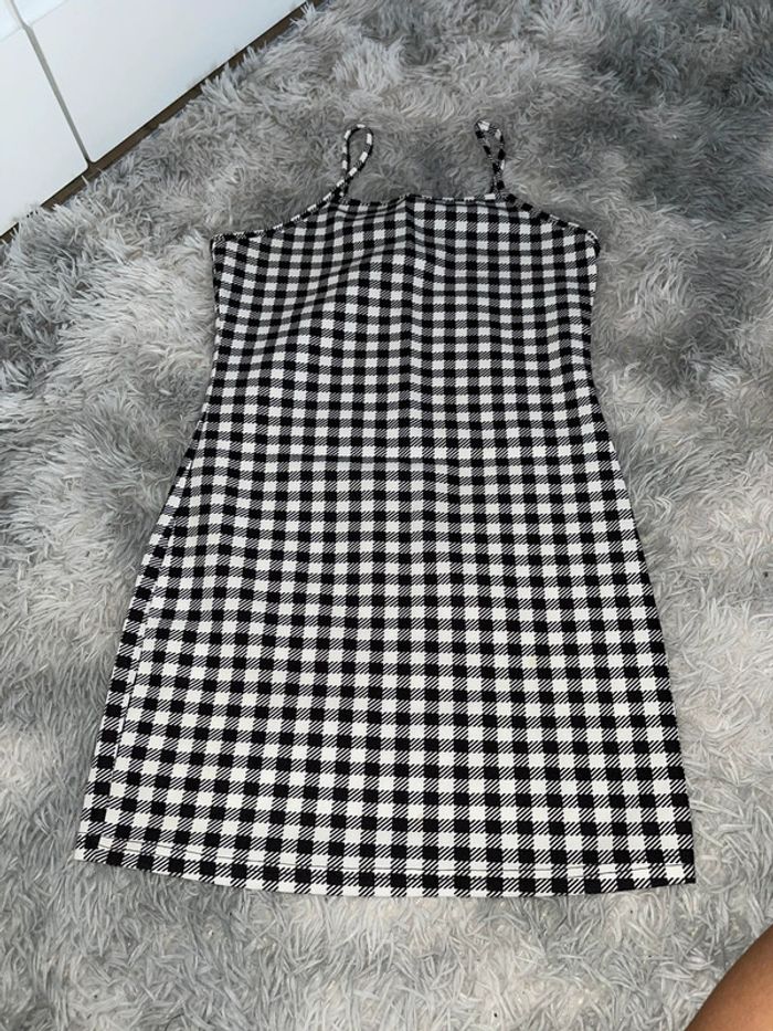 Robe moulante