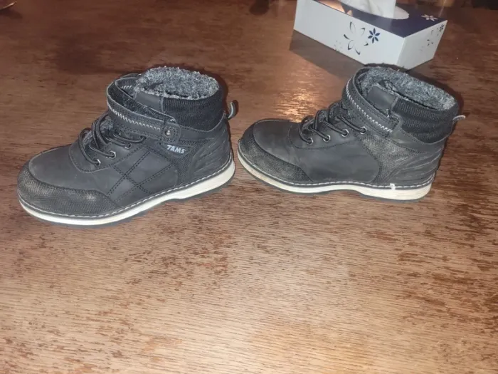 Chaussure - photo numéro 6