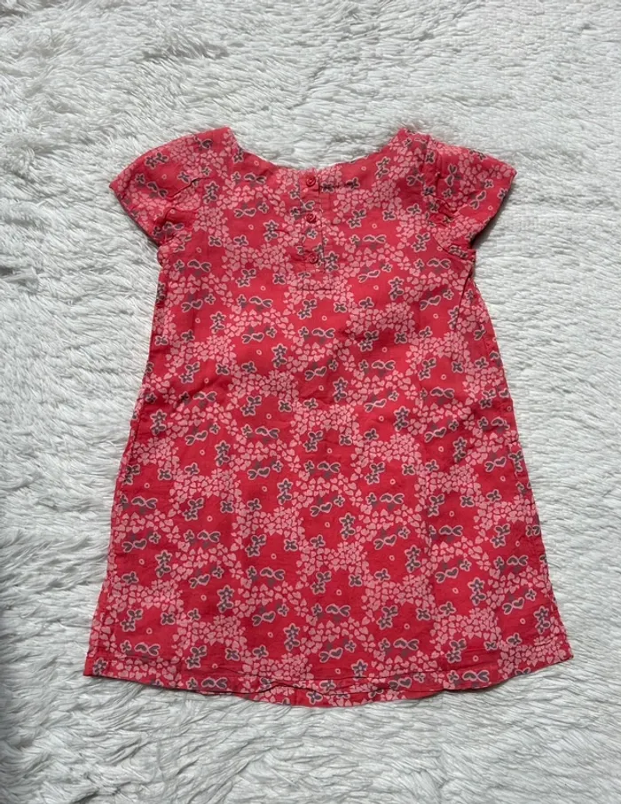 Robe Okaïdi - photo numéro 2