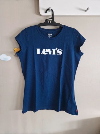 Tee-shirt été Levi's