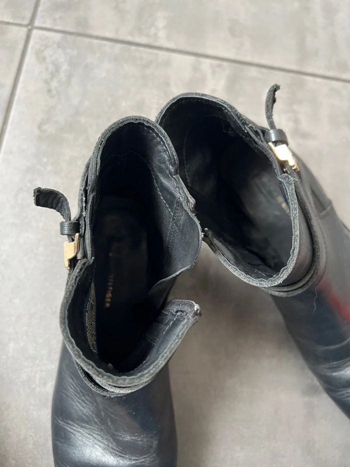 Bottines - photo numéro 6