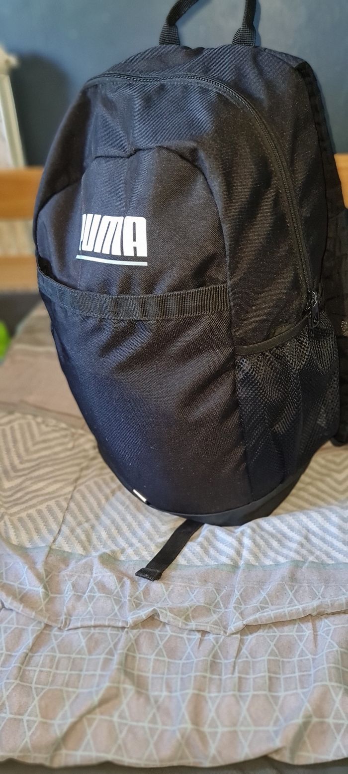 Sac puma - photo numéro 3