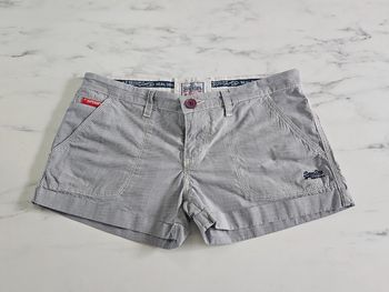 Superdry short taille S