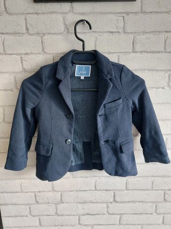 Veste Jacadi taille 4 ans