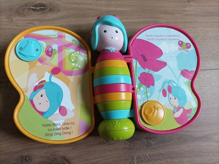 Livre musical - photo numéro 2