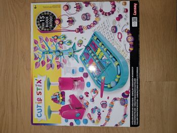 Cutie stix