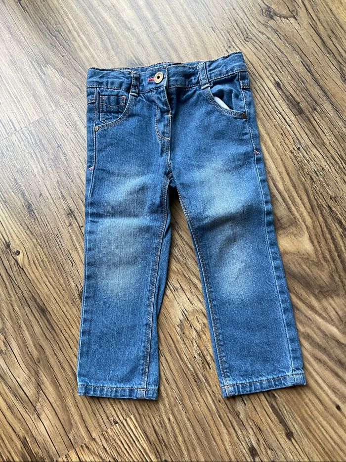Lot vêtements 2 ans - photo numéro 7