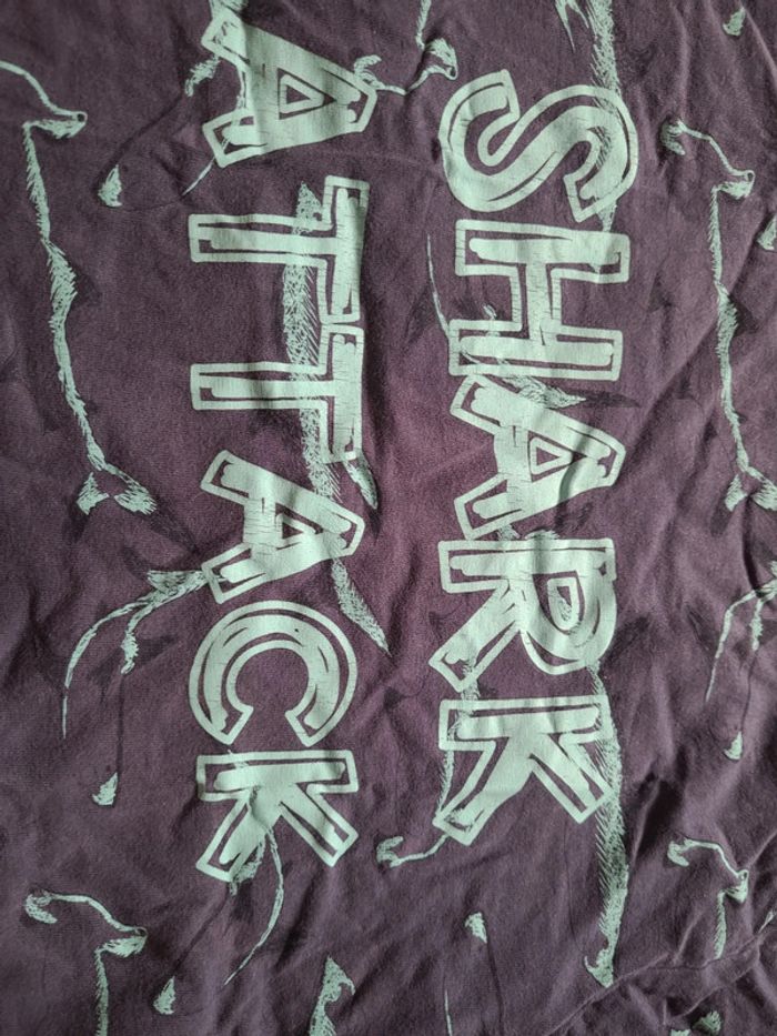 Tee-shirt - photo numéro 3