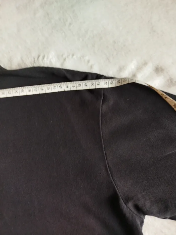 Polo US Polo Assn 2XL noir - photo numéro 10