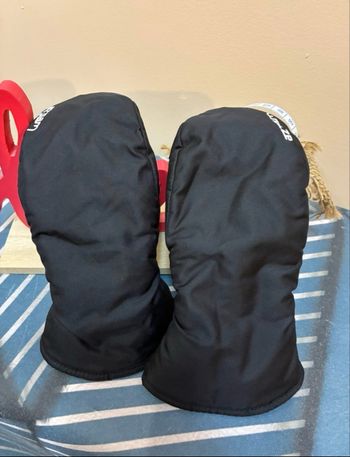 Moufles de ski - Wedze 