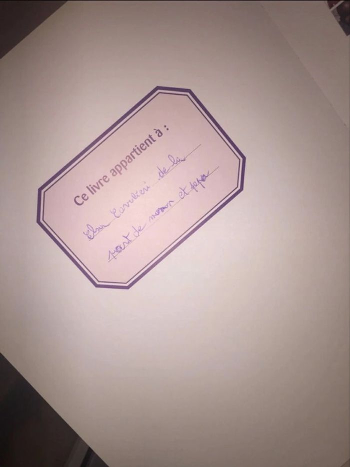 Livre 📖 Le corps humain Atlas des juniors 5€ - photo numéro 6