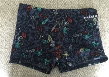 Maillot de bain enfant