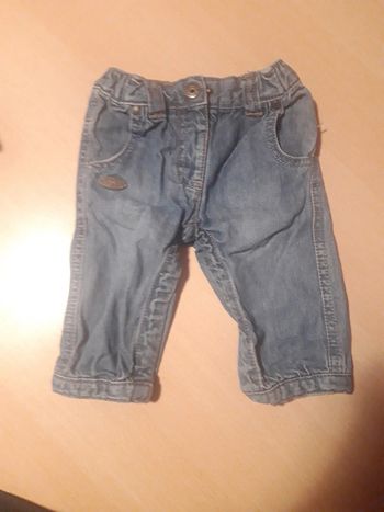 Jeans kitchoun