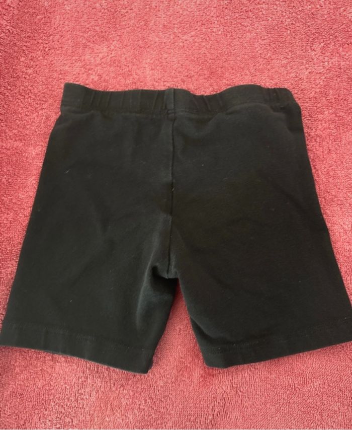 Legging short - photo numéro 2