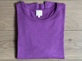 Blouse en coton Des petits hauts T-1