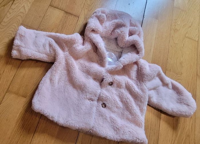 Manteau