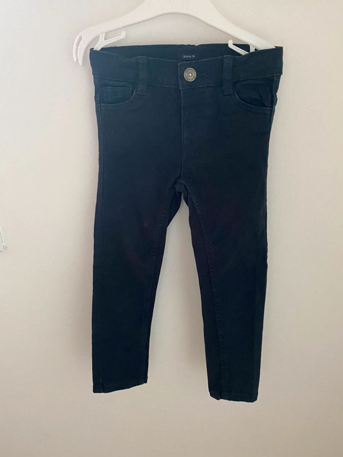 Jeans slim