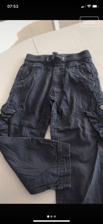 Pantalon