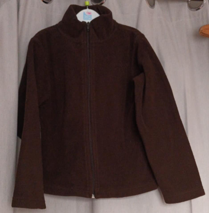 Veste Polaire - photo numéro 3