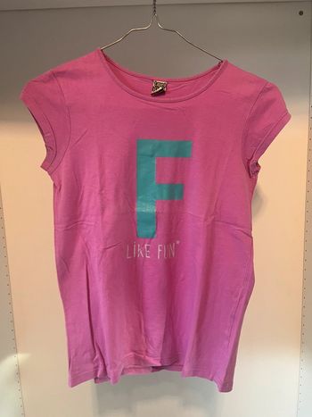Teeshirt fille Tape à l’œil 12 ans