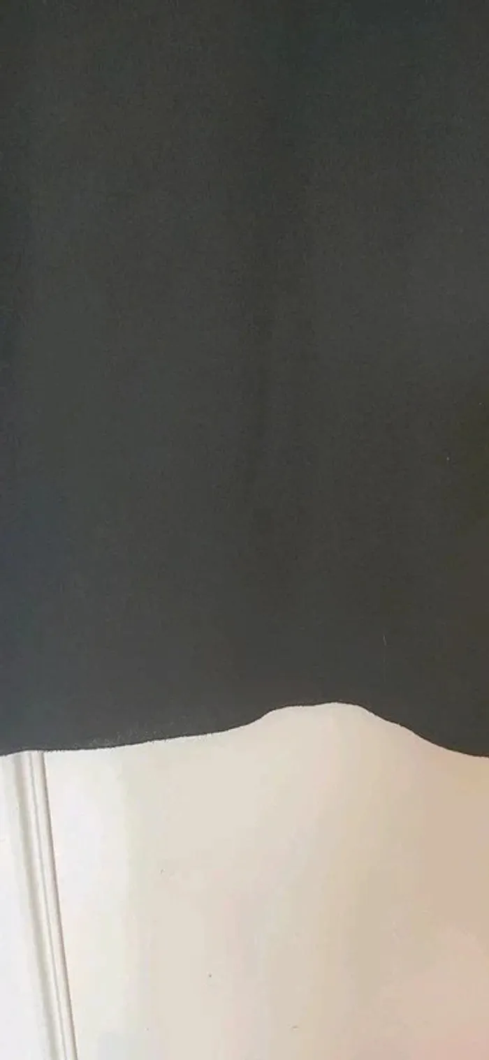 Robe manches 3/4 - photo numéro 3